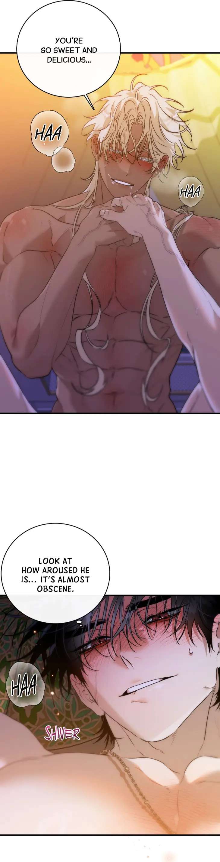 Blossoms-Of-The-White-Night-By-Brothers-Without-A-Tomorrow-Uncensored-Eng page 25