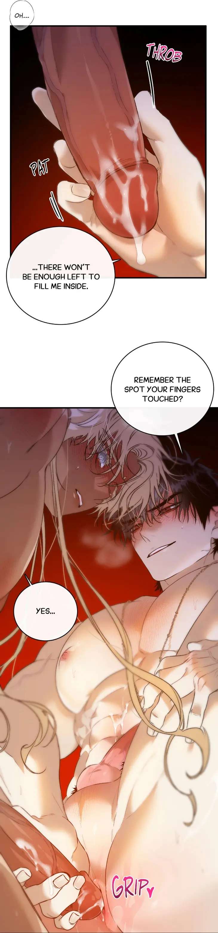 Blossoms-Of-The-White-Night-By-Brothers-Without-A-Tomorrow-Uncensored-Eng page 28