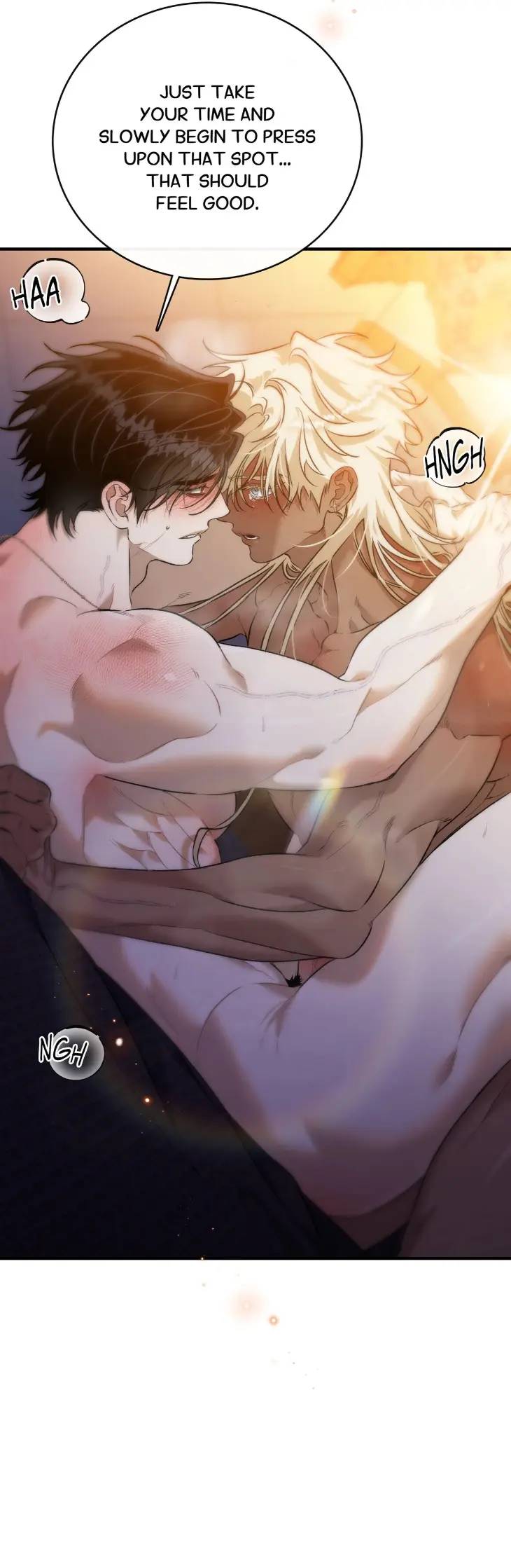 Blossoms-Of-The-White-Night-By-Brothers-Without-A-Tomorrow-Uncensored-Eng page 31
