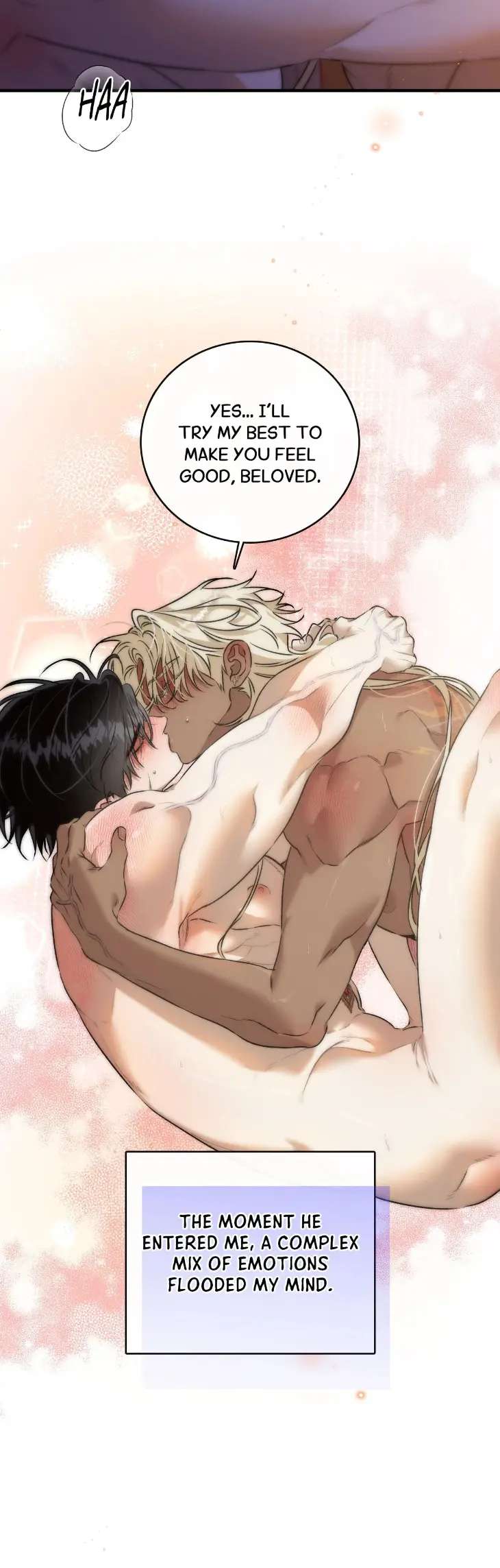 Blossoms-Of-The-White-Night-By-Brothers-Without-A-Tomorrow-Uncensored-Eng page 33
