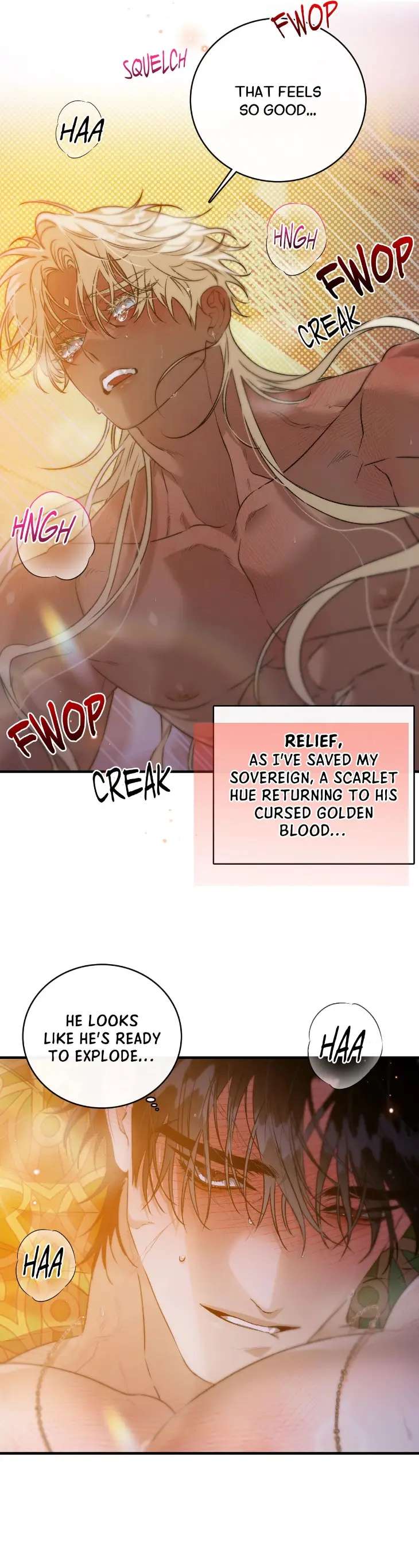 Blossoms-Of-The-White-Night-By-Brothers-Without-A-Tomorrow-Uncensored-Eng page 35
