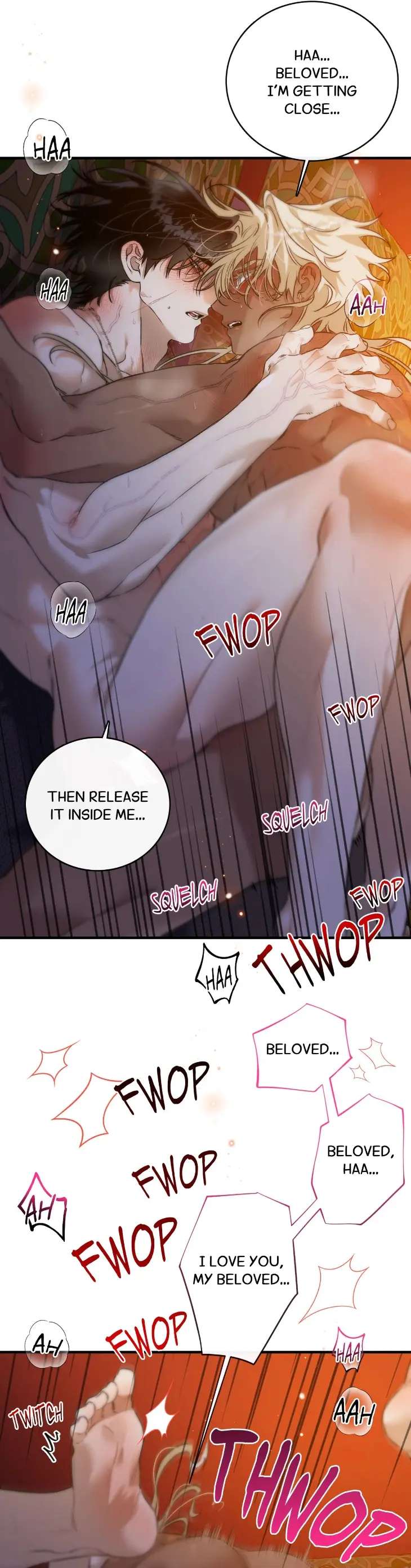Blossoms-Of-The-White-Night-By-Brothers-Without-A-Tomorrow-Uncensored-Eng page 36