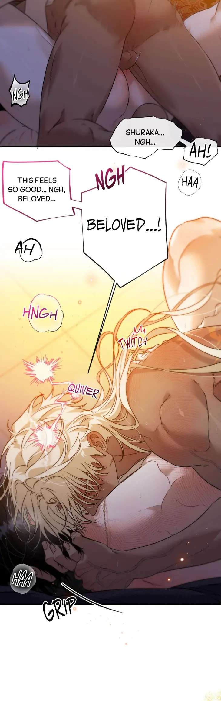 Blossoms-Of-The-White-Night-By-Brothers-Without-A-Tomorrow-Uncensored-Eng page 37
