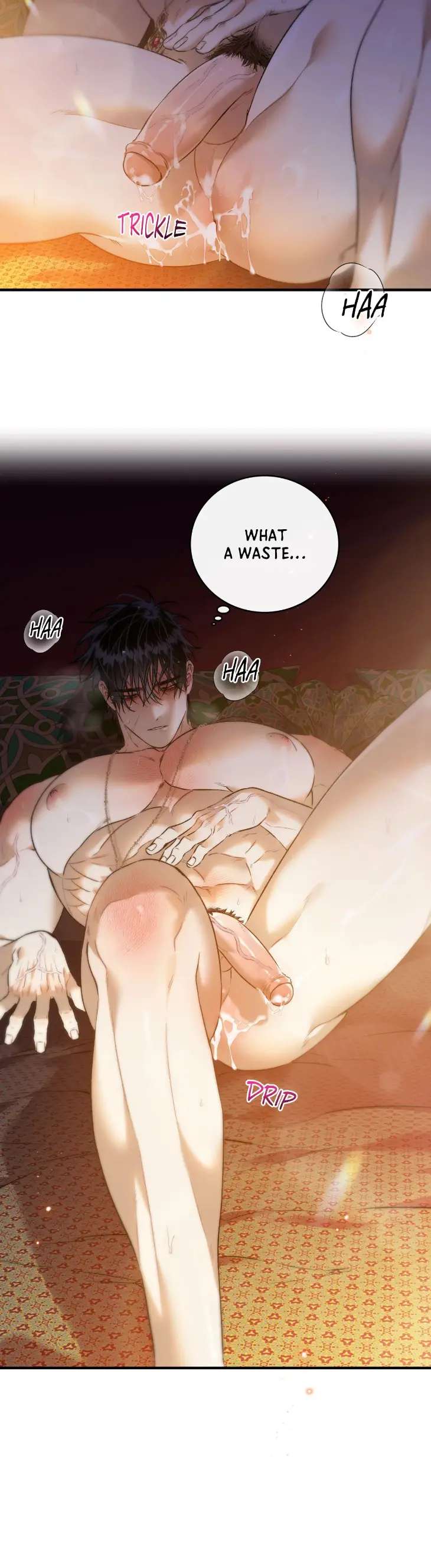 Blossoms-Of-The-White-Night-By-Brothers-Without-A-Tomorrow-Uncensored-Eng page 40