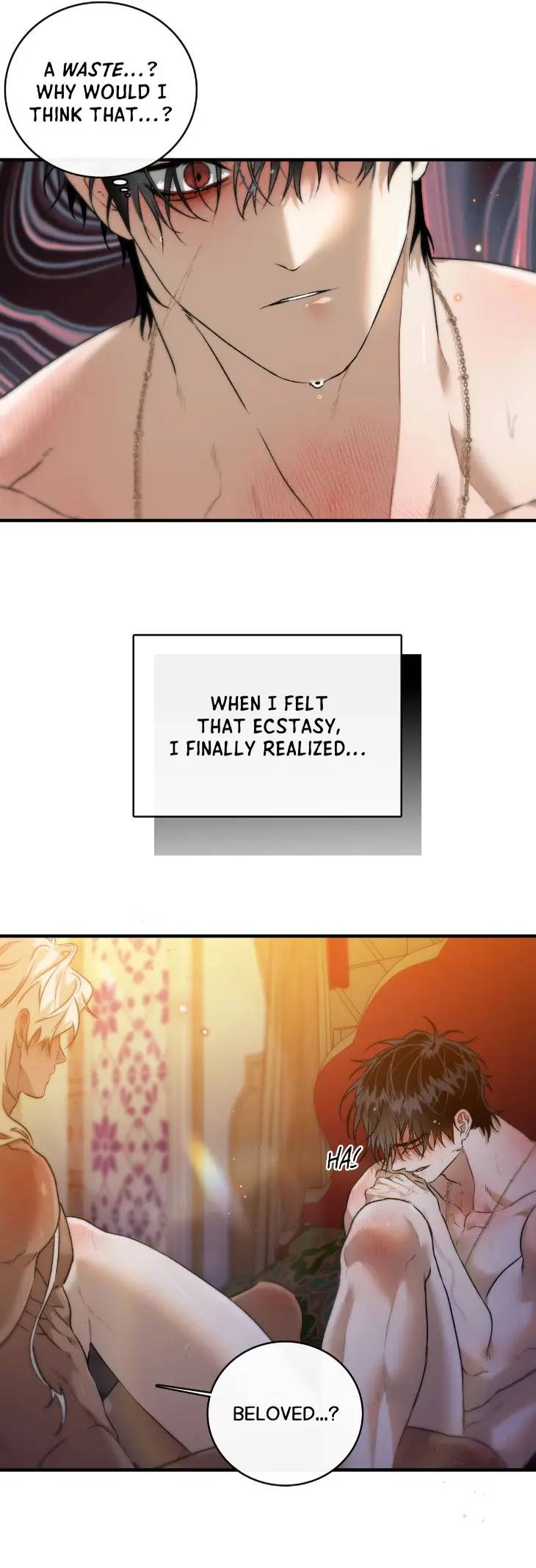 Blossoms-Of-The-White-Night-By-Brothers-Without-A-Tomorrow-Uncensored-Eng page 41