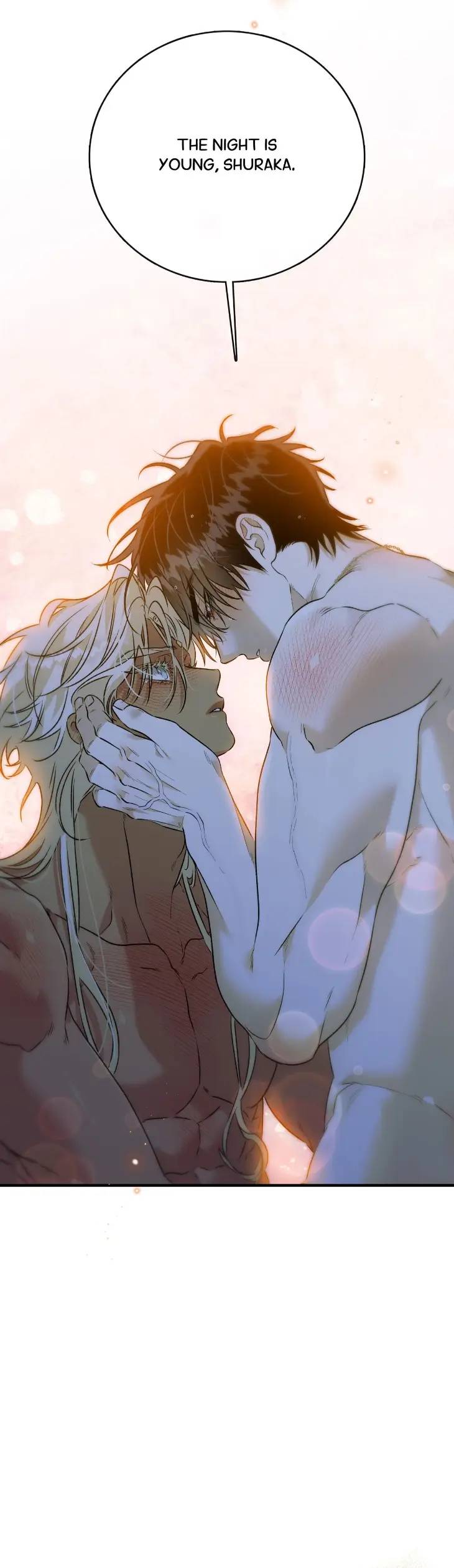 Blossoms-Of-The-White-Night-By-Brothers-Without-A-Tomorrow-Uncensored-Eng page 43