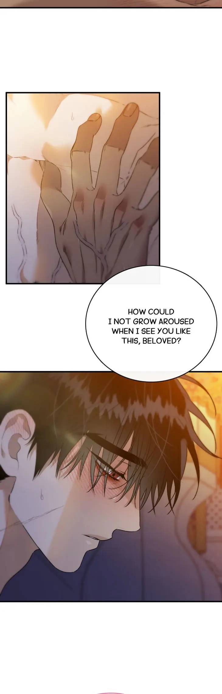 Blossoms-Of-The-White-Night-By-Brothers-Without-A-Tomorrow-Uncensored-Eng page 7