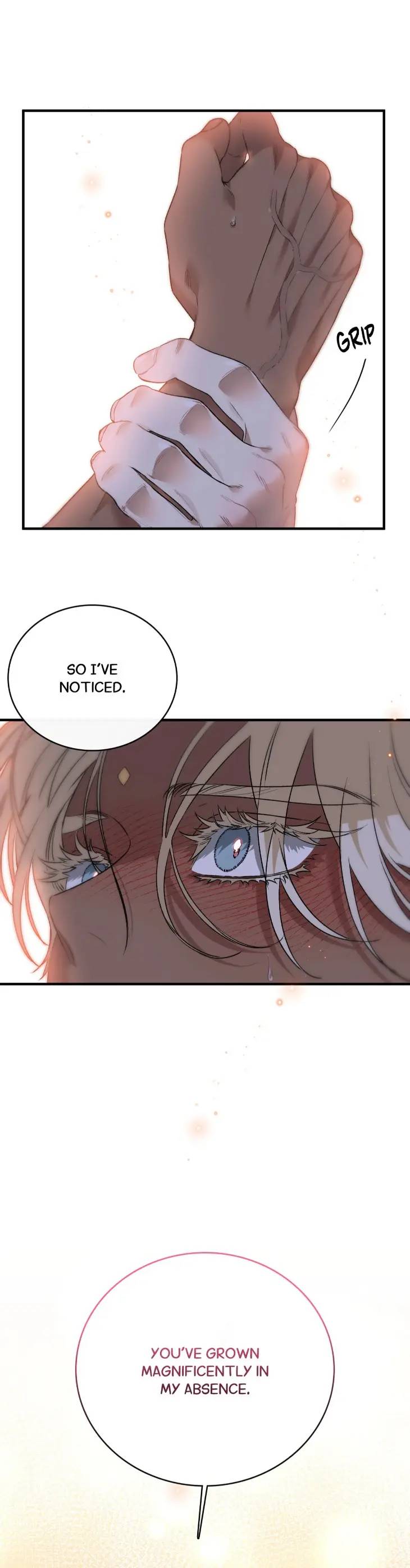 Blossoms-Of-The-White-Night-By-Brothers-Without-A-Tomorrow-Uncensored-Eng page 9