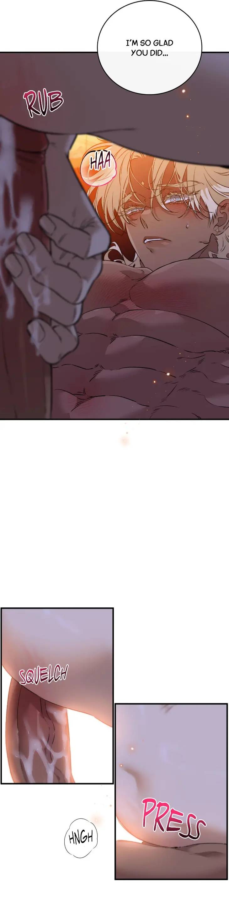 Blossoms-Of-The-White-Night-By-Brothers-Without-A-Tomorrow-Uncensored-Eng page 11