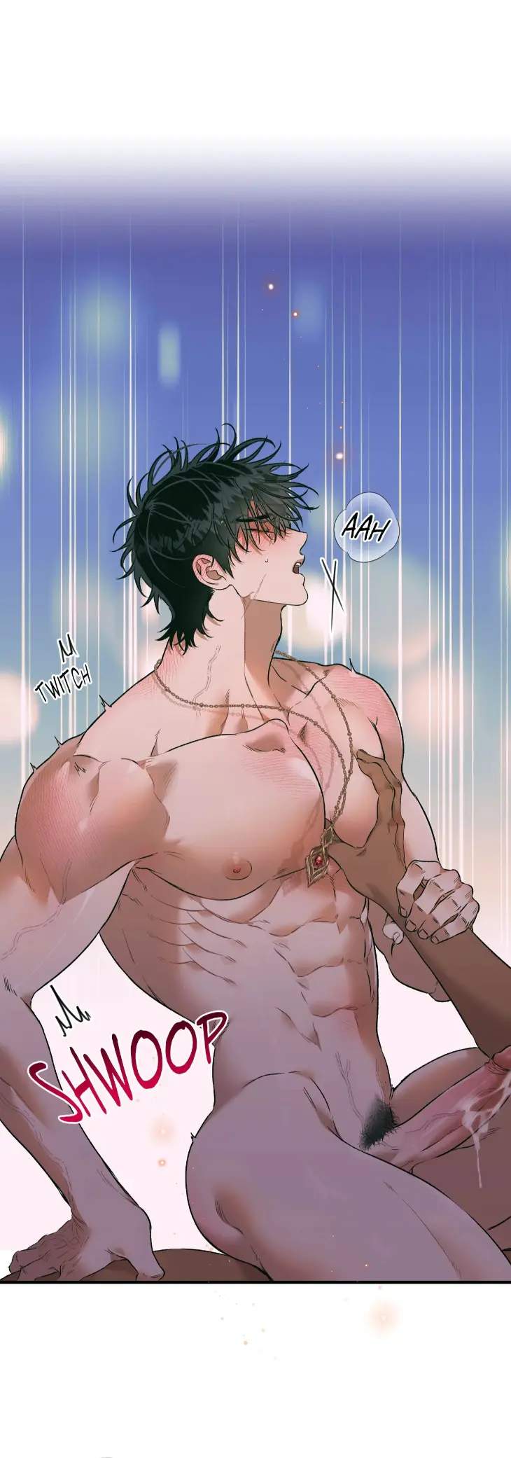 Blossoms-Of-The-White-Night-By-Brothers-Without-A-Tomorrow-Uncensored-Eng page 12
