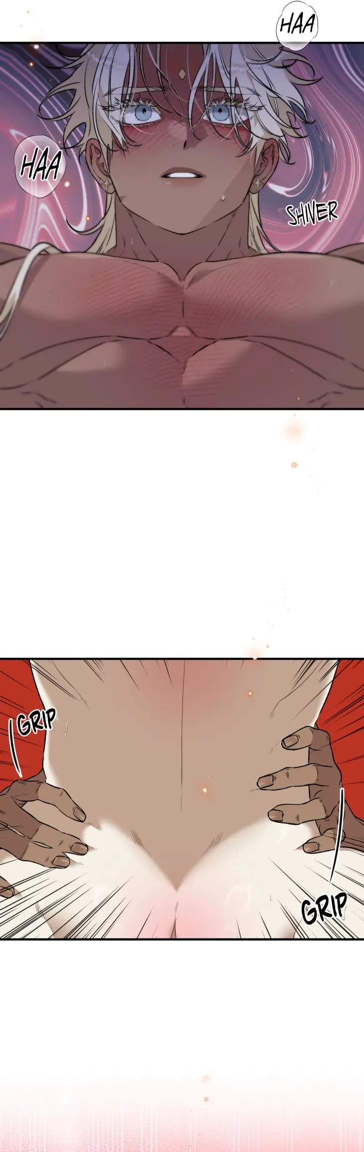 Blossoms-Of-The-White-Night-By-Brothers-Without-A-Tomorrow-Uncensored-Eng page 15