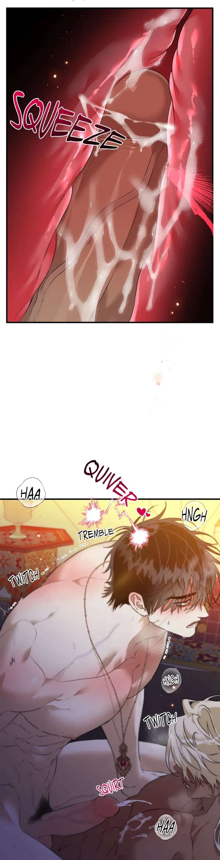 Blossoms-Of-The-White-Night-By-Brothers-Without-A-Tomorrow-Uncensored-Eng page 17
