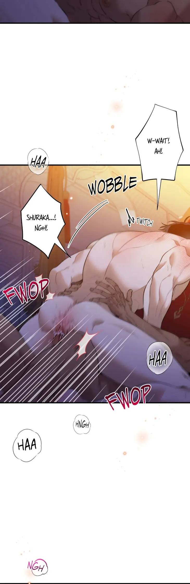 Blossoms-Of-The-White-Night-By-Brothers-Without-A-Tomorrow-Uncensored-Eng page 18