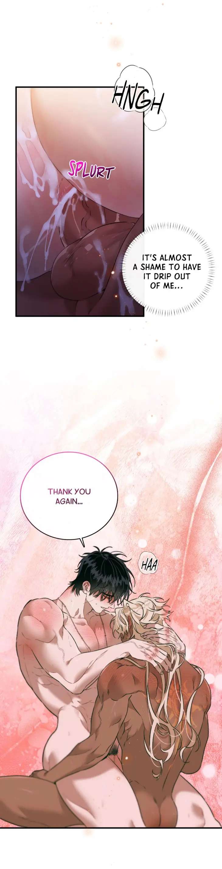 Blossoms-Of-The-White-Night-By-Brothers-Without-A-Tomorrow-Uncensored-Eng page 24