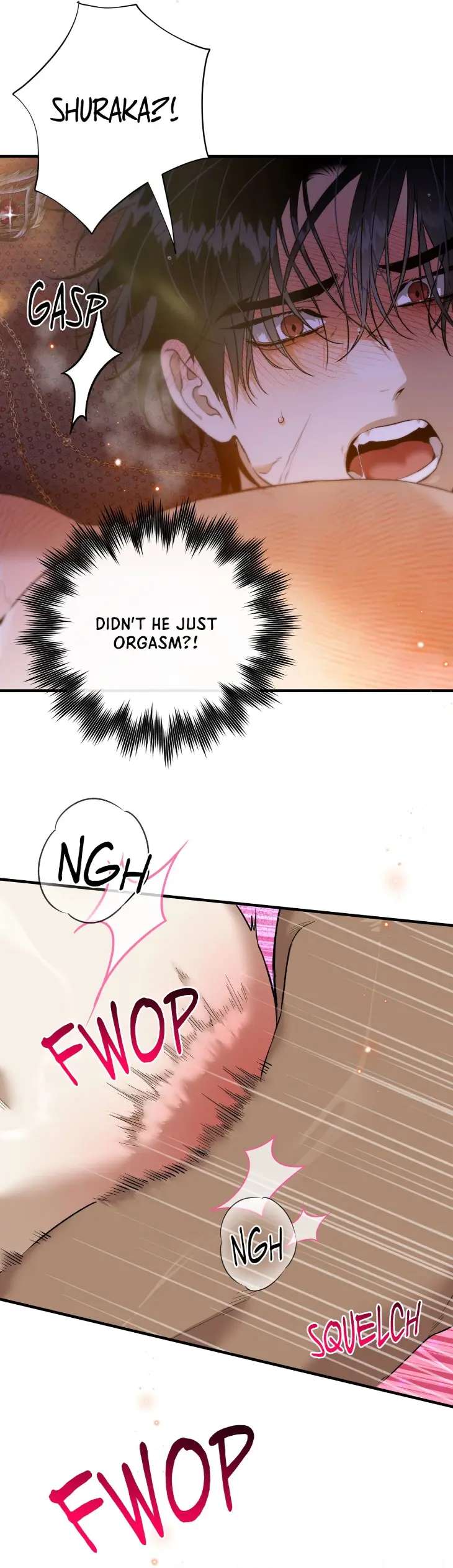 Blossoms-Of-The-White-Night-By-Brothers-Without-A-Tomorrow-Uncensored-Eng page 27