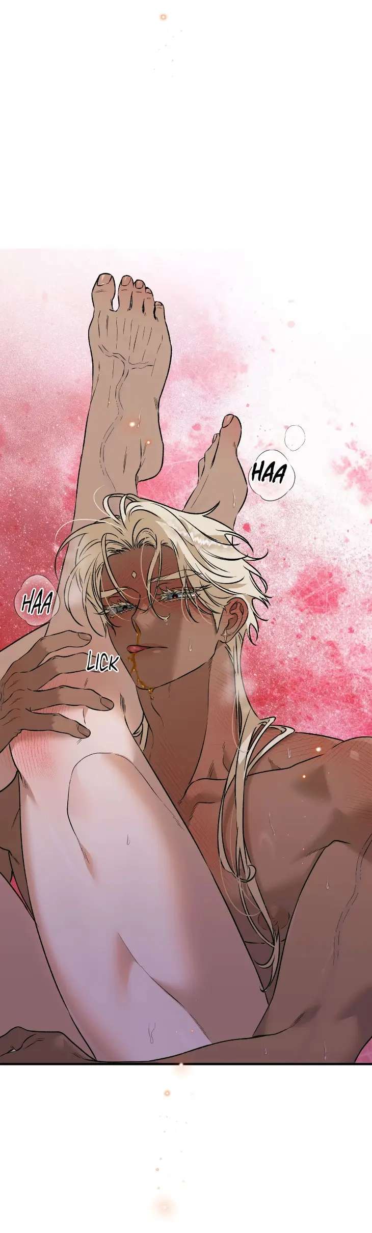 Blossoms-Of-The-White-Night-By-Brothers-Without-A-Tomorrow-Uncensored-Eng page 29