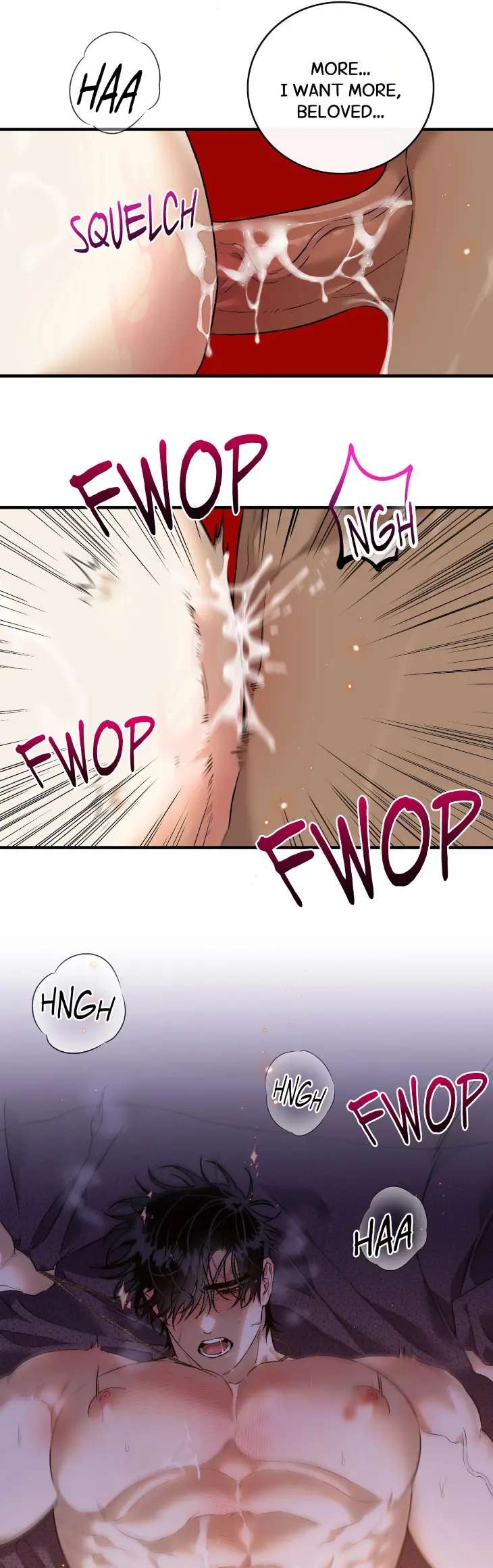 Blossoms-Of-The-White-Night-By-Brothers-Without-A-Tomorrow-Uncensored-Eng page 30