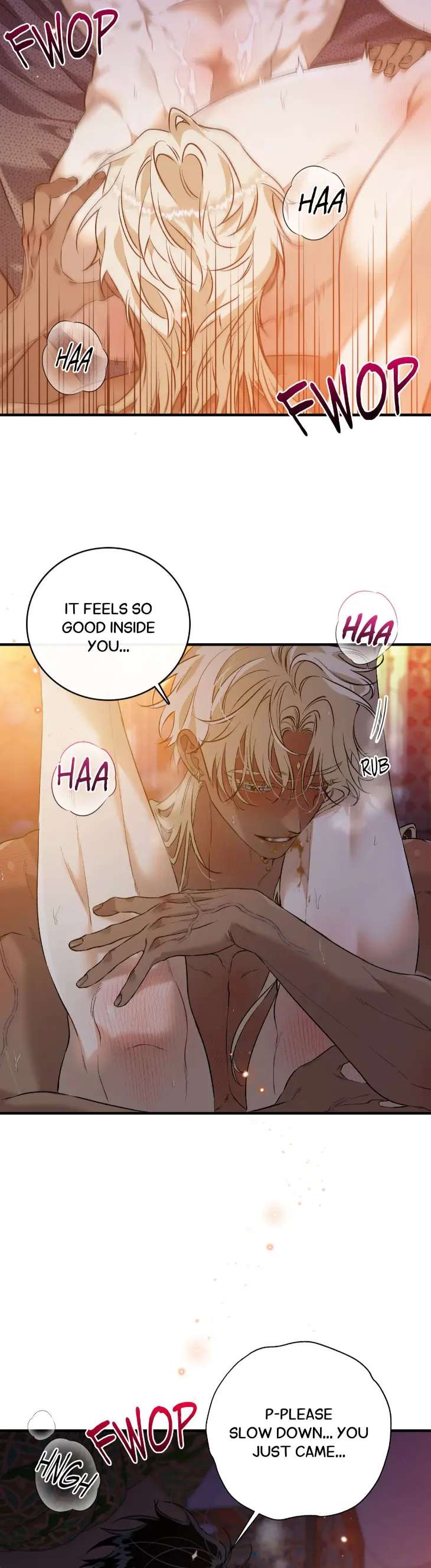 Blossoms-Of-The-White-Night-By-Brothers-Without-A-Tomorrow-Uncensored-Eng page 31