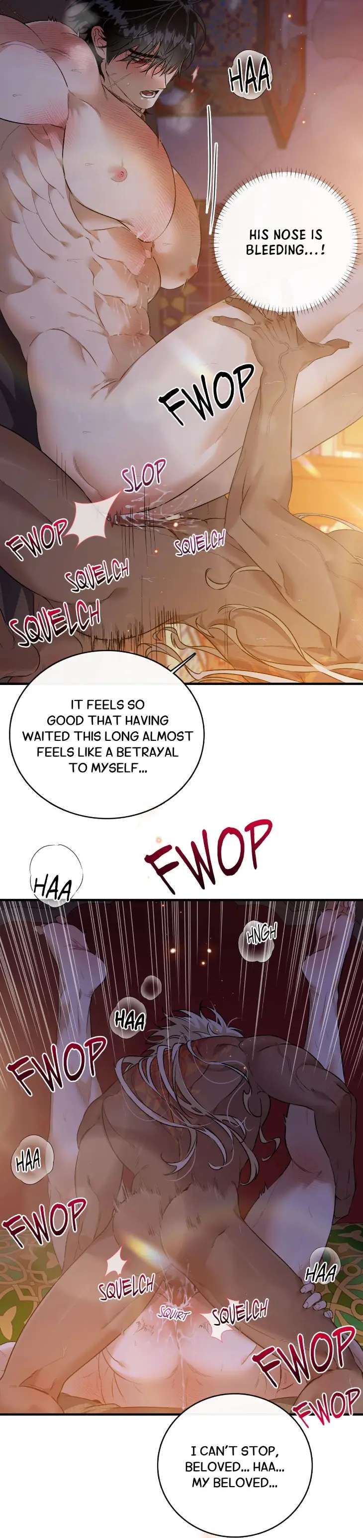 Blossoms-Of-The-White-Night-By-Brothers-Without-A-Tomorrow-Uncensored-Eng page 32