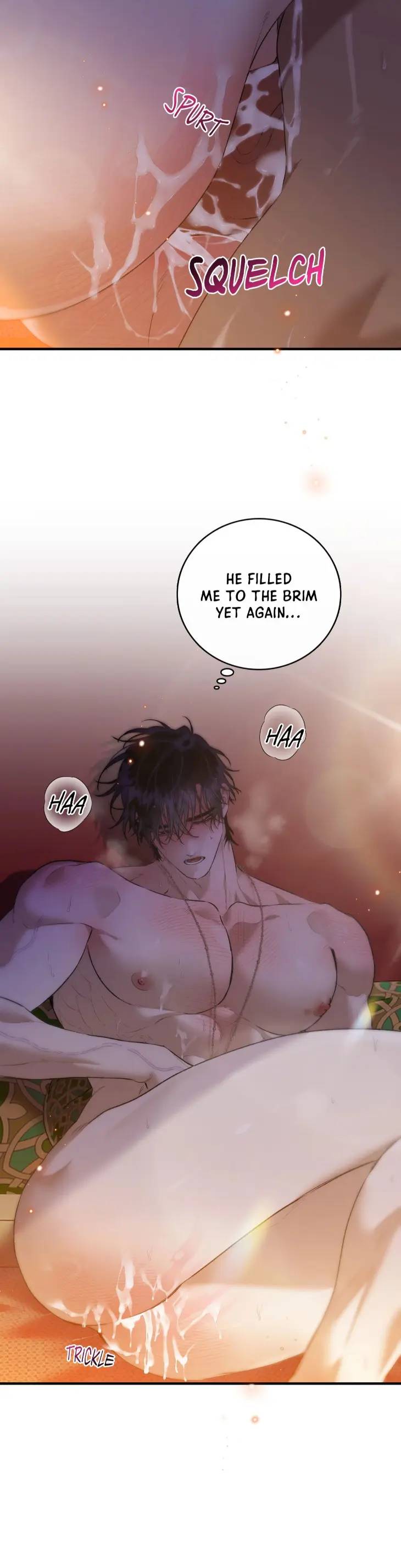 Blossoms-Of-The-White-Night-By-Brothers-Without-A-Tomorrow-Uncensored-Eng page 34