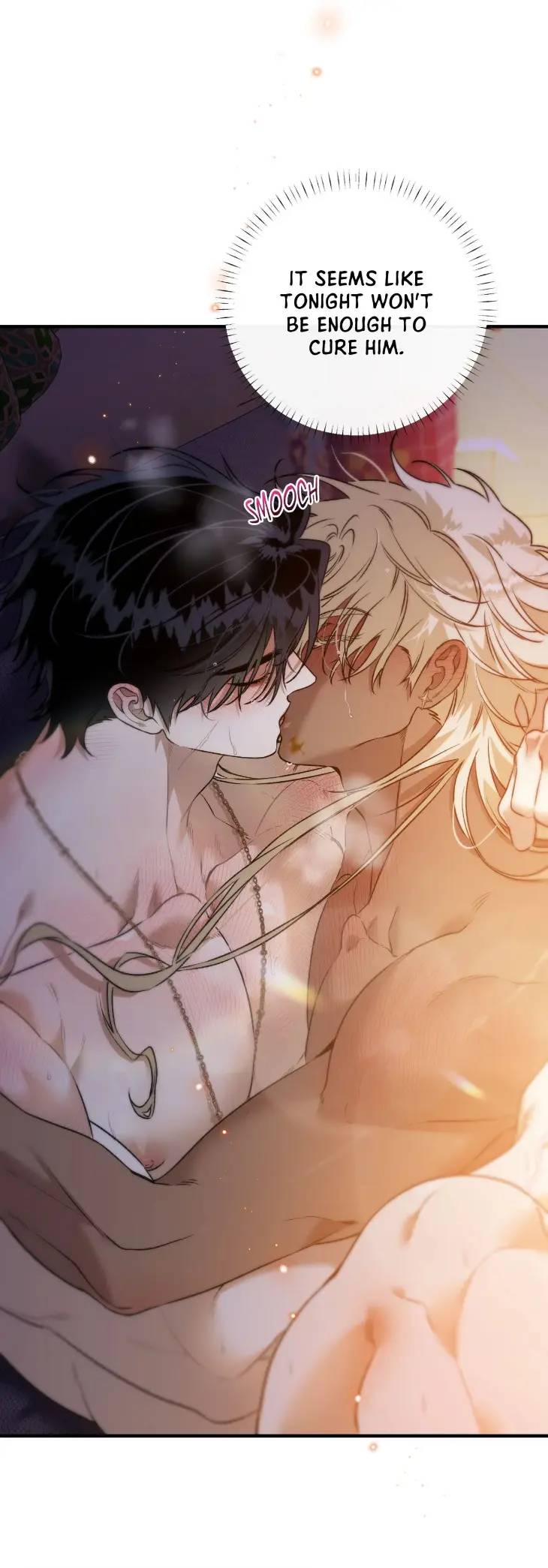 Blossoms-Of-The-White-Night-By-Brothers-Without-A-Tomorrow-Uncensored-Eng page 36