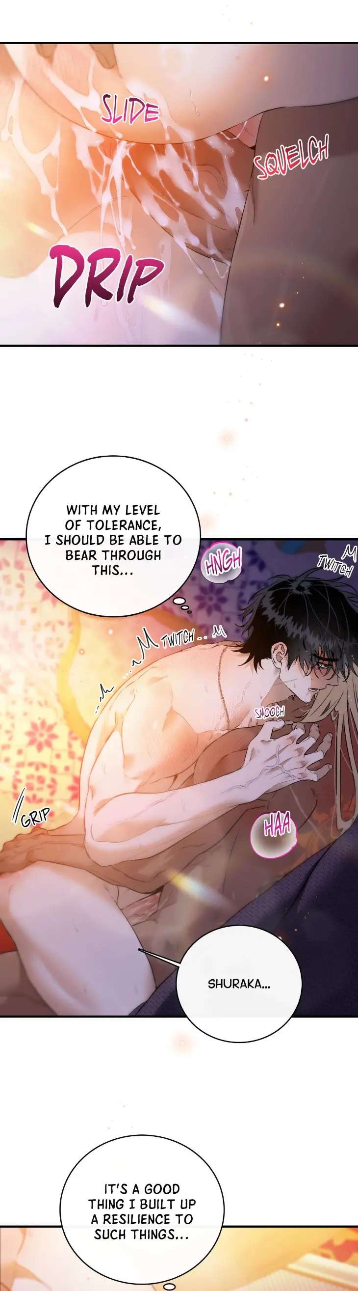 Blossoms-Of-The-White-Night-By-Brothers-Without-A-Tomorrow-Uncensored-Eng page 38