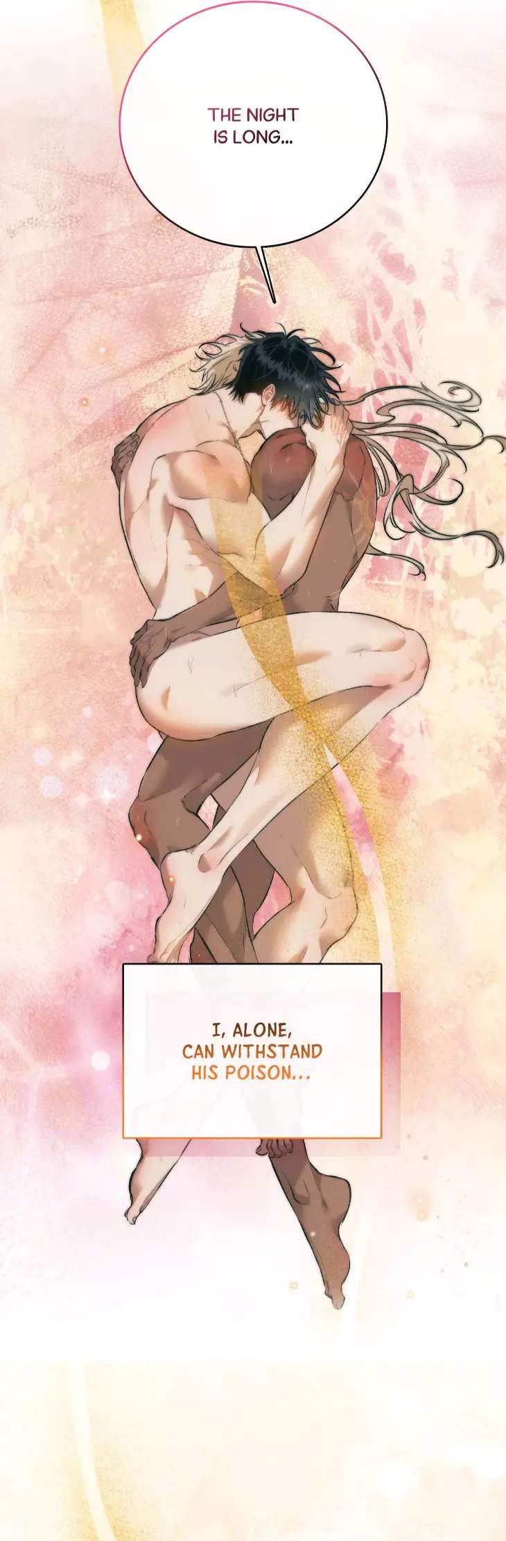 Blossoms-Of-The-White-Night-By-Brothers-Without-A-Tomorrow-Uncensored-Eng page 40