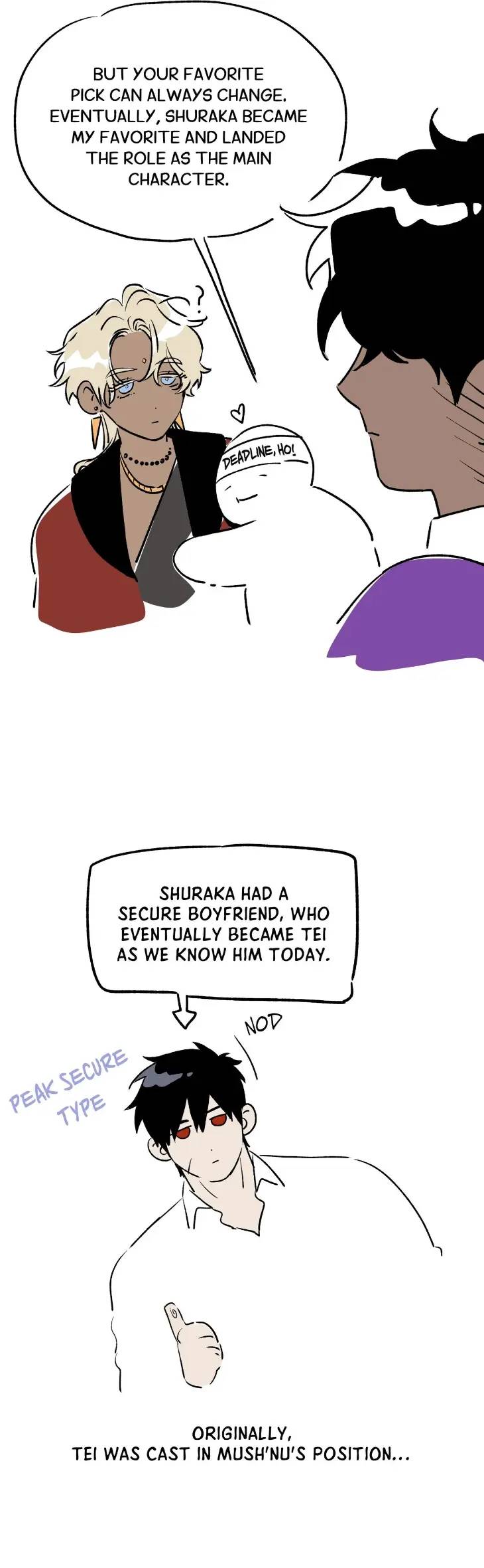 Blossoms-Of-The-White-Night-By-Brothers-Without-A-Tomorrow-Uncensored-Eng page 2