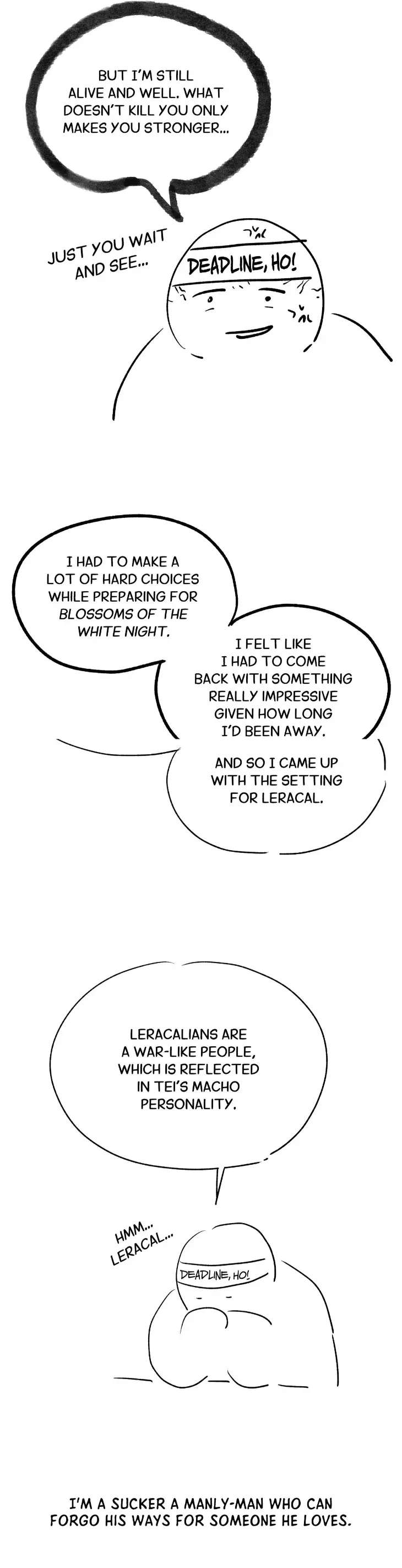 Blossoms-Of-The-White-Night-By-Brothers-Without-A-Tomorrow-Uncensored-Eng page 5