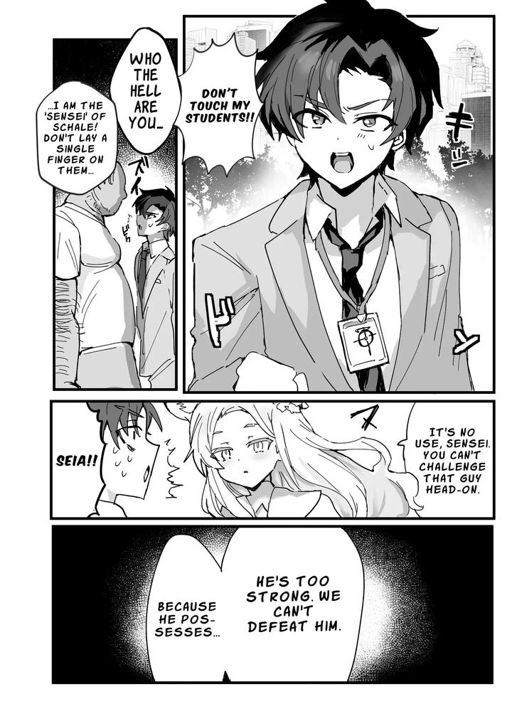 Blue-Archive-Dj-Anime-Teachers-Fall-To-Sluts-Eng page 3