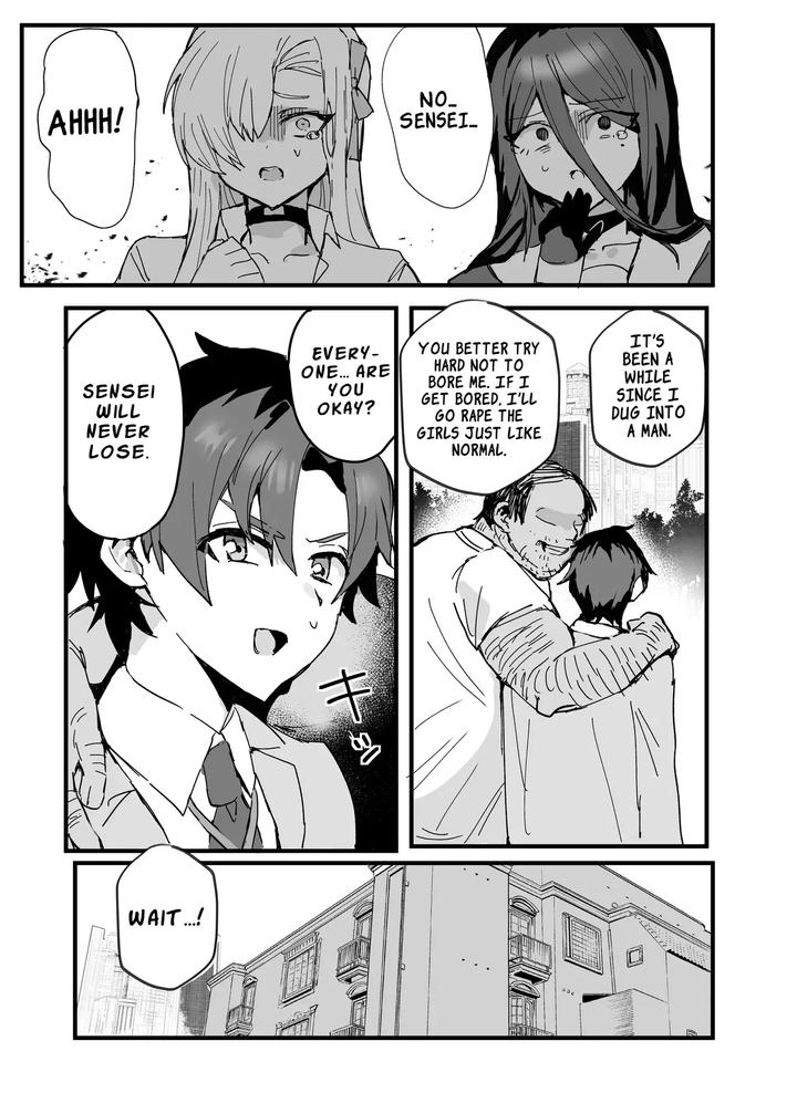 Blue-Archive-Dj-Anime-Teachers-Fall-To-Sluts-Eng page 8