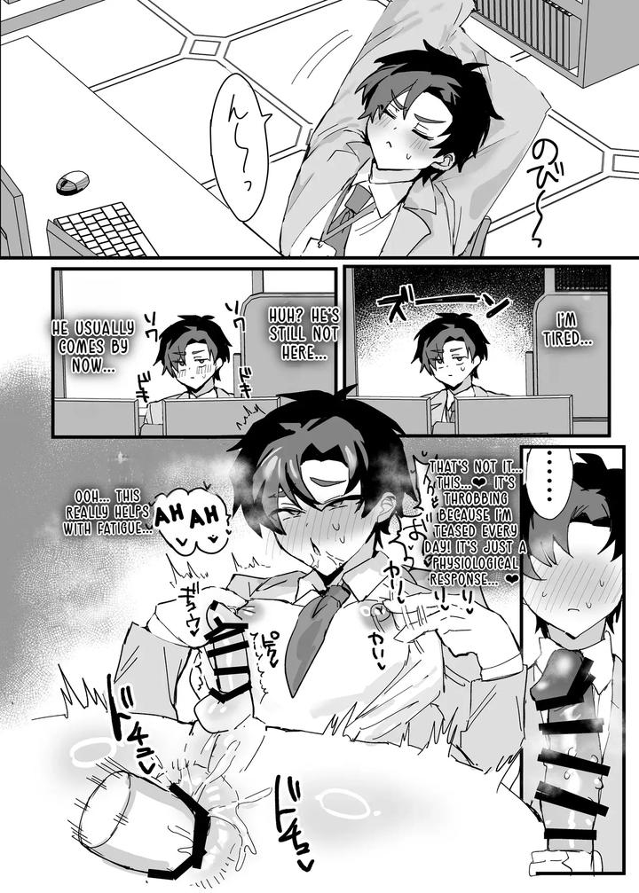 Blue-Archive-Dj-Anime-Teachers-Fall-To-Sluts-Eng page 37
