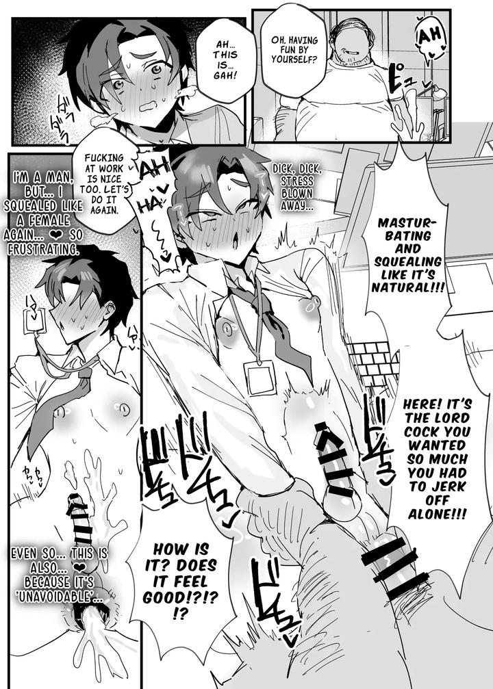 Blue-Archive-Dj-Anime-Teachers-Fall-To-Sluts-Eng page 38