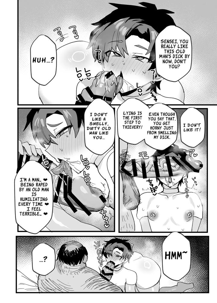 Blue-Archive-Dj-Anime-Teachers-Fall-To-Sluts-Eng page 41