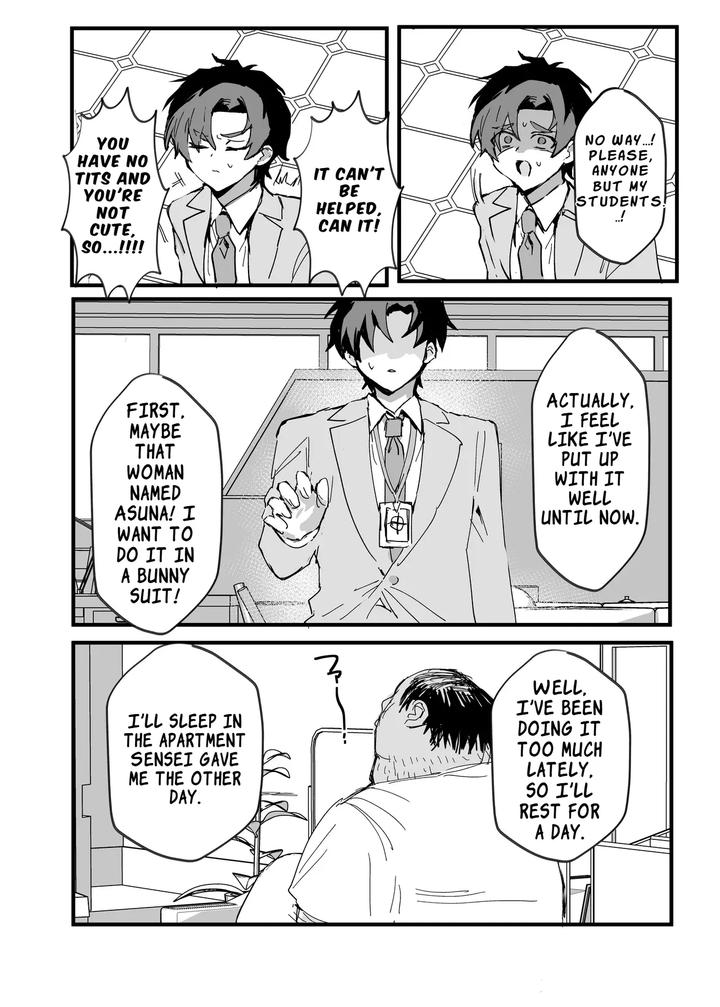 Blue-Archive-Dj-Anime-Teachers-Fall-To-Sluts-Eng page 43