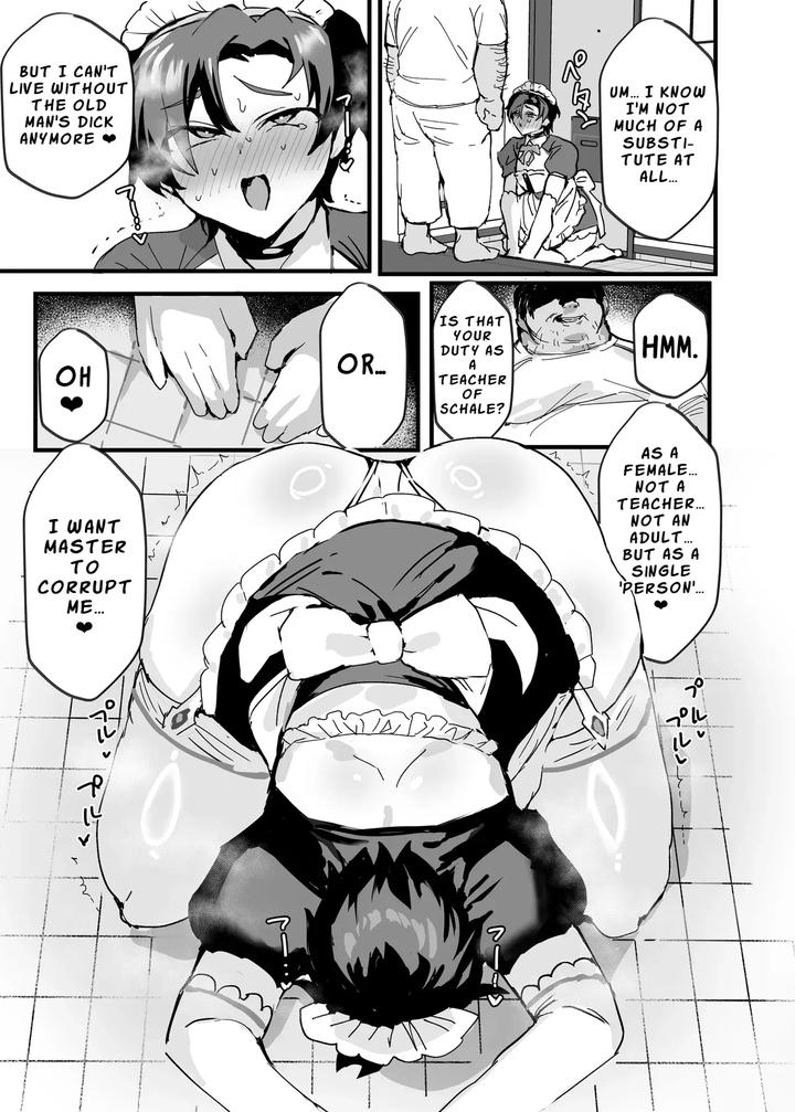 Blue-Archive-Dj-Anime-Teachers-Fall-To-Sluts-Eng page 46