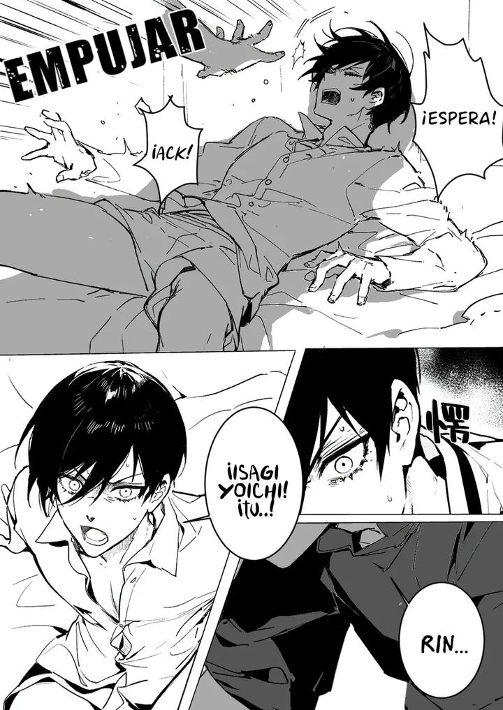 Blue-Lock-Dj-Because-A-Match-Is-A-Match-By-Yapi-Esp page 2