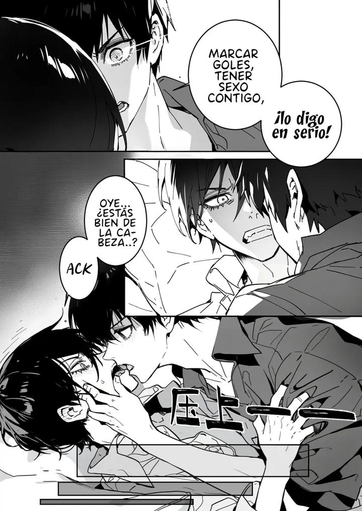 Blue-Lock-Dj-Because-A-Match-Is-A-Match-By-Yapi-Esp page 4
