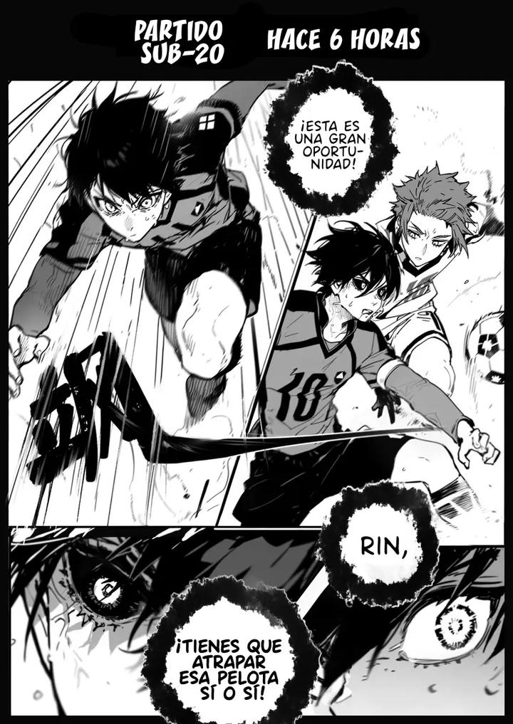 Blue-Lock-Dj-Because-A-Match-Is-A-Match-By-Yapi-Esp page 5