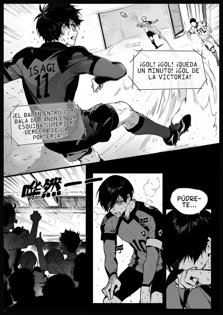 Blue-Lock-Dj-Because-A-Match-Is-A-Match-By-Yapi-Esp page 6
