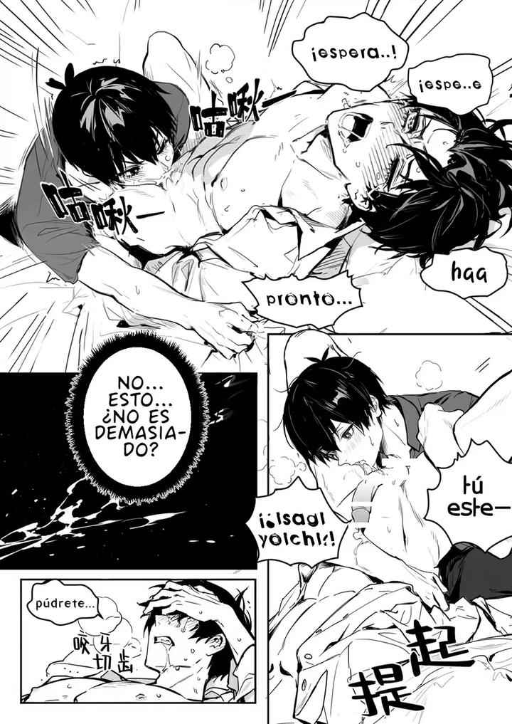 Blue-Lock-Dj-Because-A-Match-Is-A-Match-By-Yapi-Esp page 11
