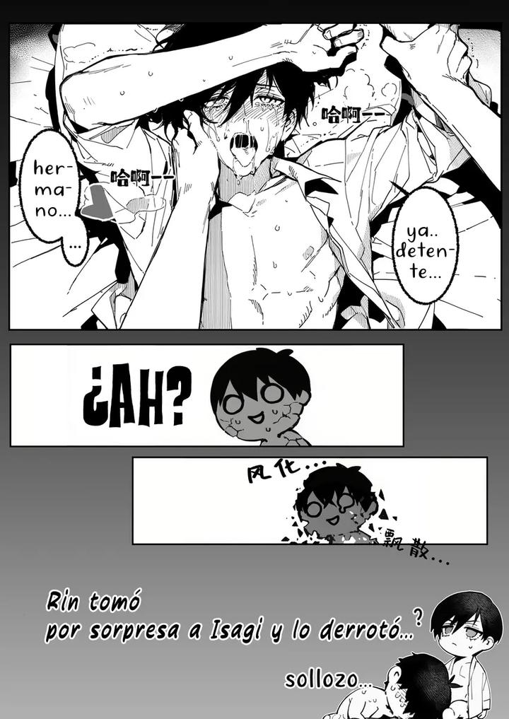 Blue-Lock-Dj-Because-A-Match-Is-A-Match-By-Yapi-Esp page 21