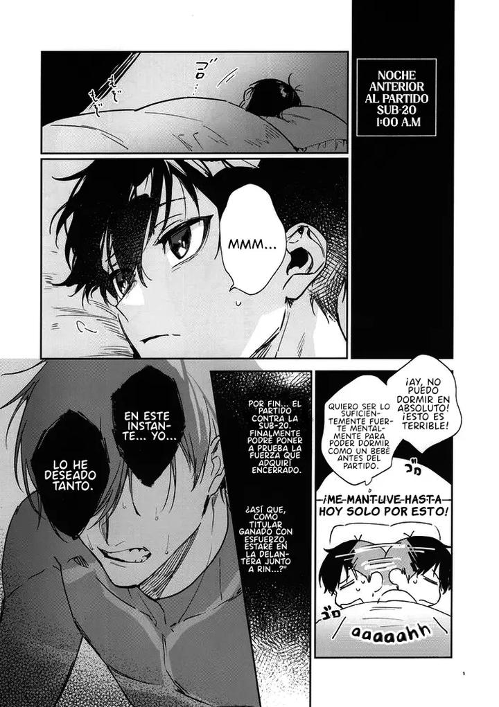 Blue-Lock-Dj-Distortion-By-Bomber-Tarou-Bomber-Tarou-Esp page 2