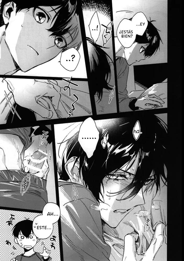 Blue-Lock-Dj-Distortion-By-Bomber-Tarou-Bomber-Tarou-Esp page 4