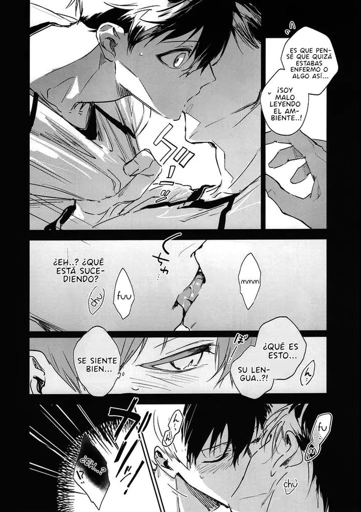Blue-Lock-Dj-Distortion-By-Bomber-Tarou-Bomber-Tarou-Esp page 5
