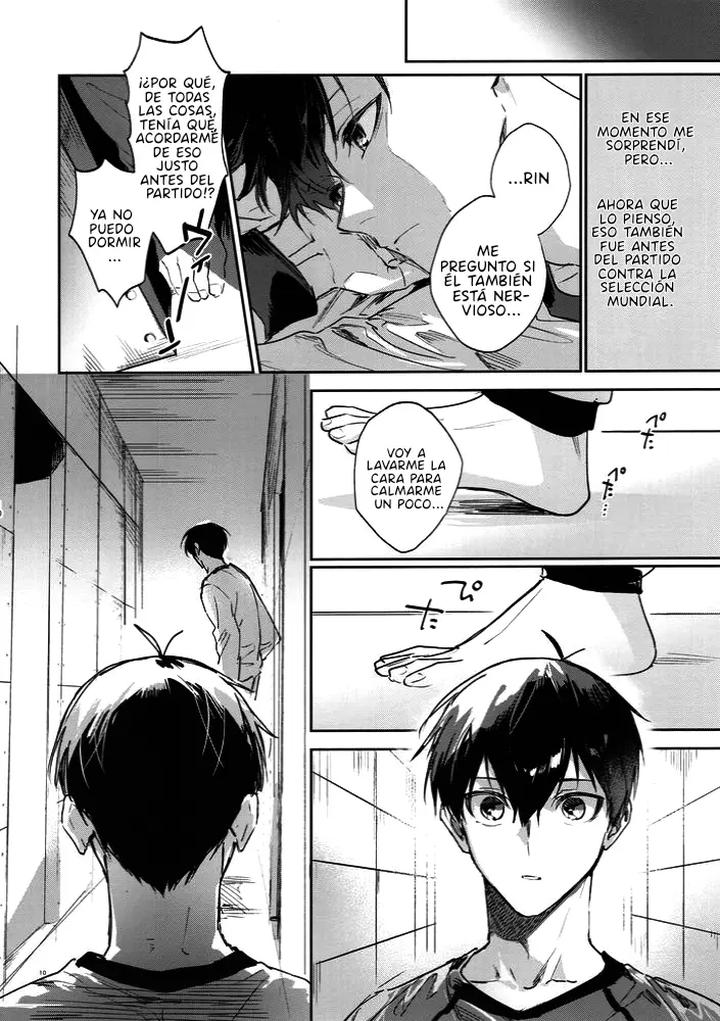 Blue-Lock-Dj-Distortion-By-Bomber-Tarou-Bomber-Tarou-Esp page 7