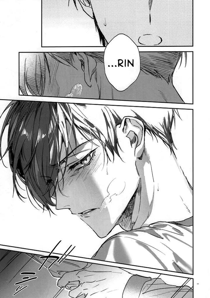 Blue-Lock-Dj-Distortion-By-Bomber-Tarou-Bomber-Tarou-Esp page 8