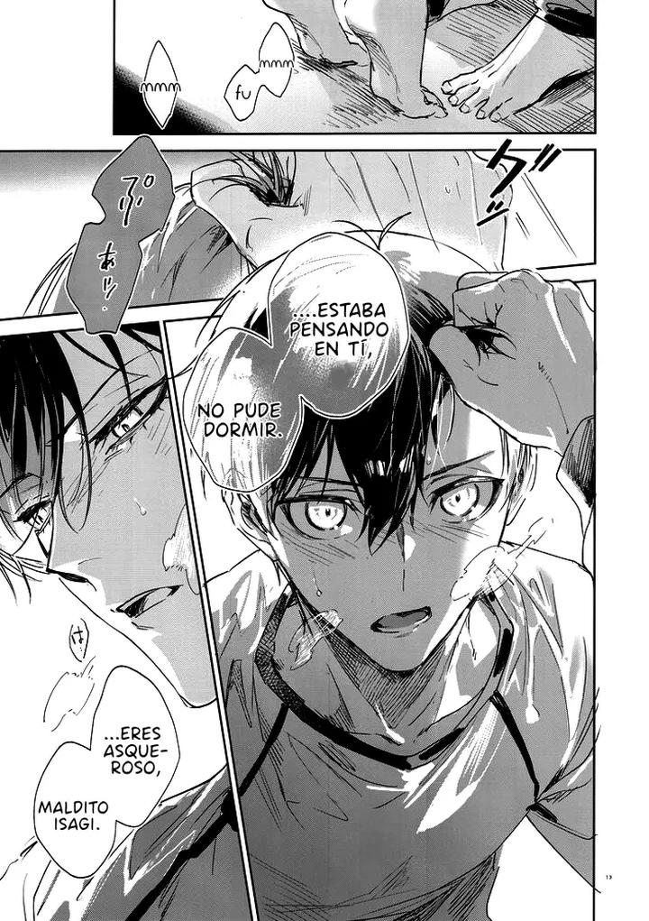 Blue-Lock-Dj-Distortion-By-Bomber-Tarou-Bomber-Tarou-Esp page 10