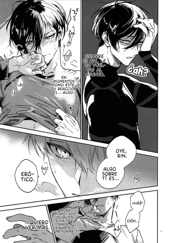 Blue-Lock-Dj-Distortion-By-Bomber-Tarou-Bomber-Tarou-Esp page 14