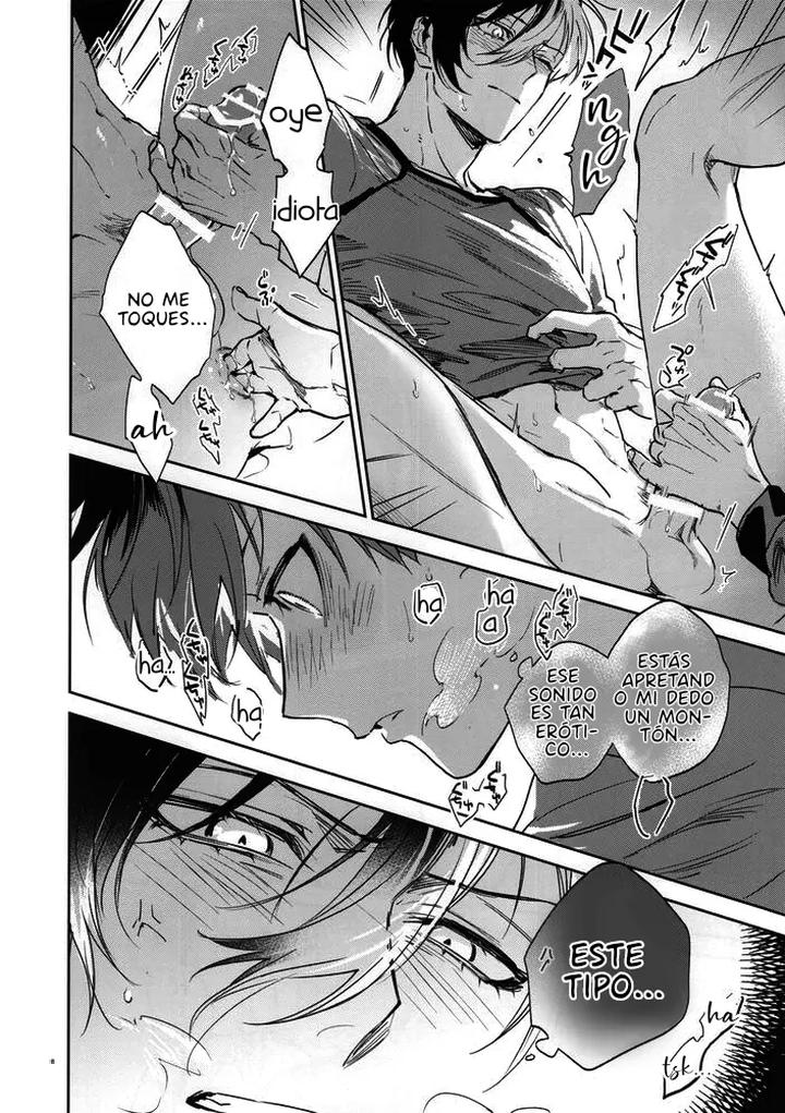 Blue-Lock-Dj-Distortion-By-Bomber-Tarou-Bomber-Tarou-Esp page 15